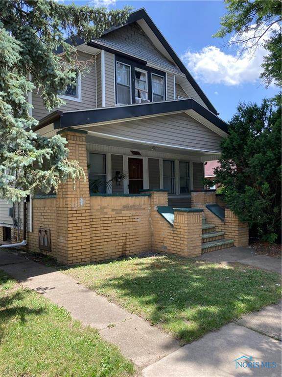 3430 Maple Street - Photo 1