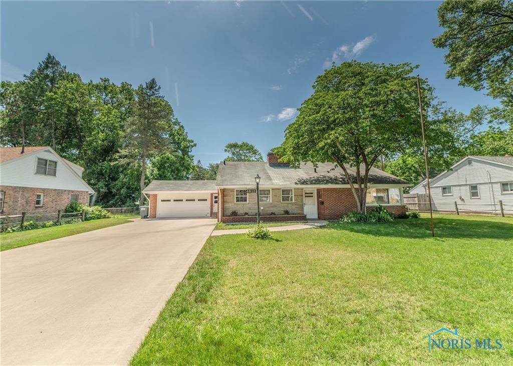 4811 Rambo Lane - Photo 1