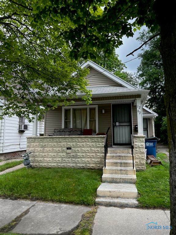 1262 Vance Street - Photo 1