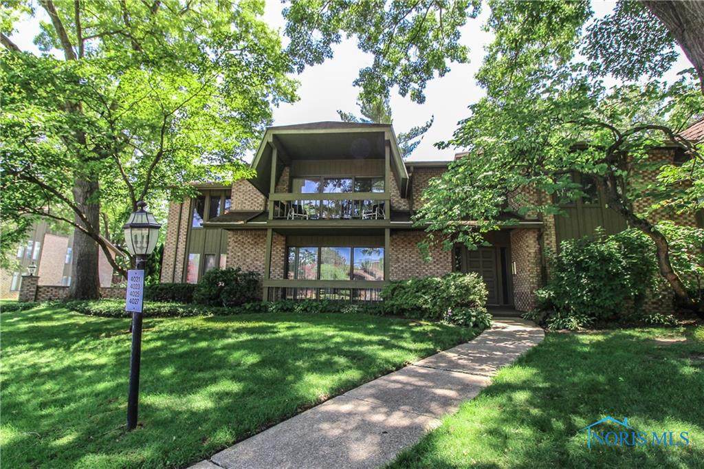4023 Newcastle Drive - Photo 1