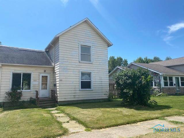 409 Washington Street - Photo 1