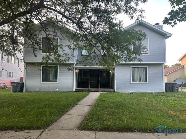 5806 Ryewyck Drive - Photo 1