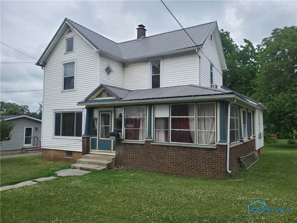 360 Finley Street - Photo 1