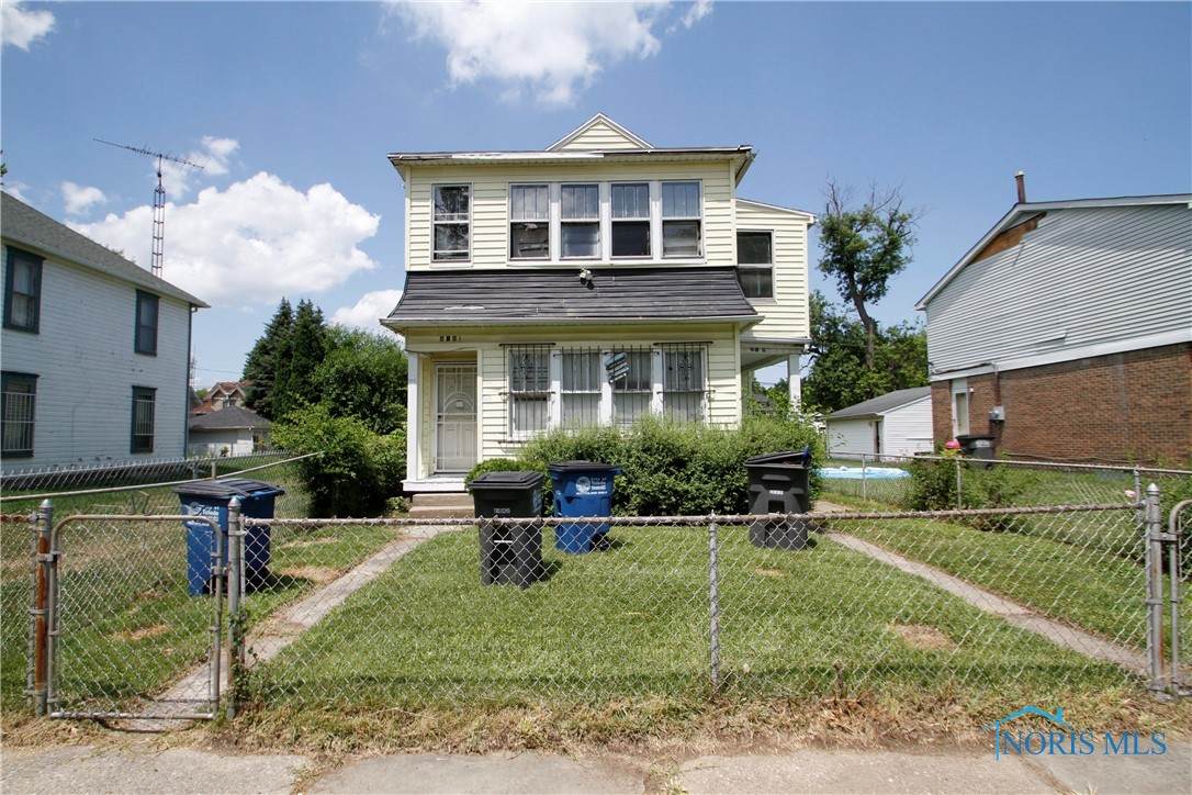 818 Norwood Avenue - Photo 1