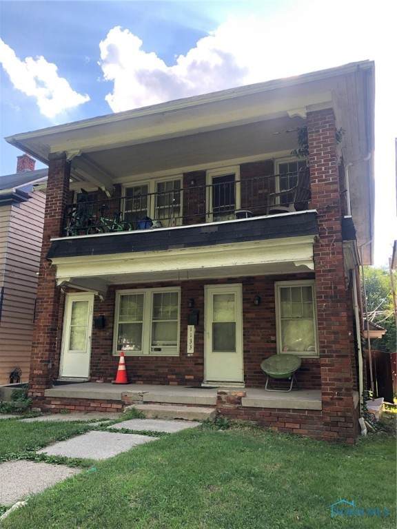 1133 Parkside Boulevard - Photo 1