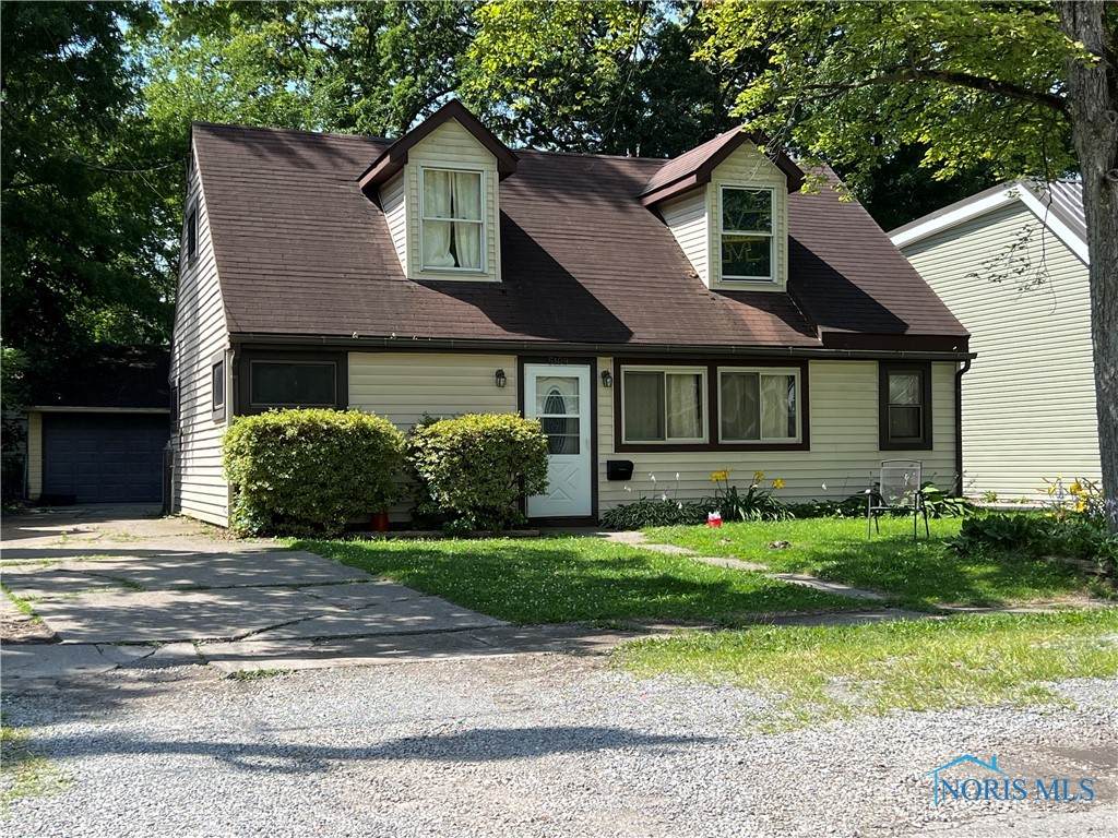 5109 Wissman Road - Photo 1
