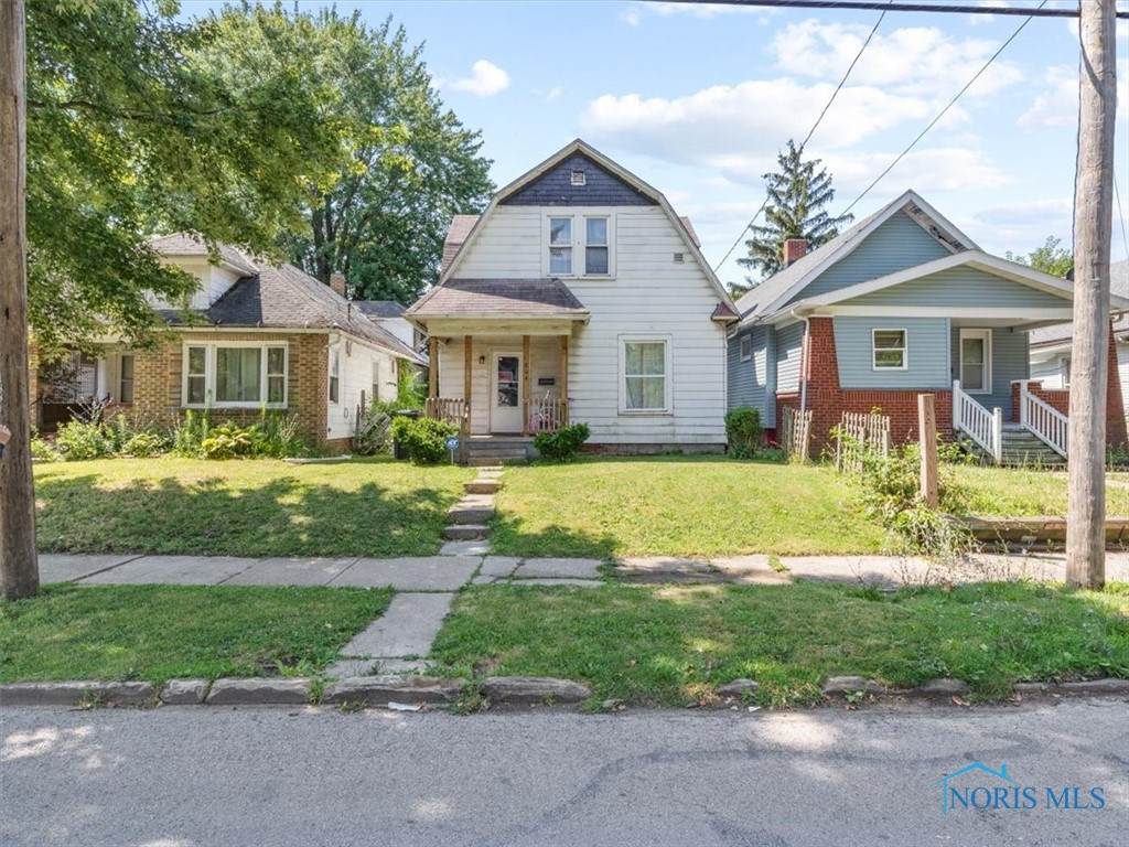 804 Earl Street - Photo 1
