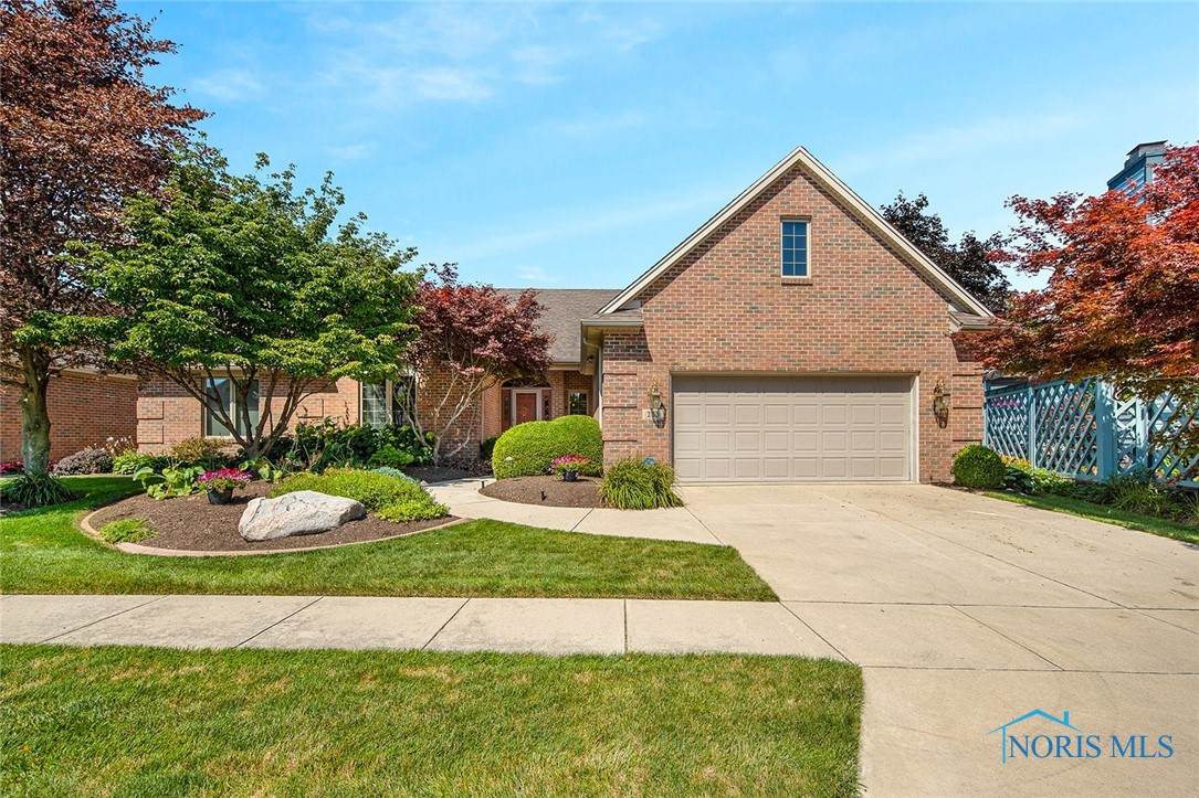 235 Willowood Circle - Photo 1