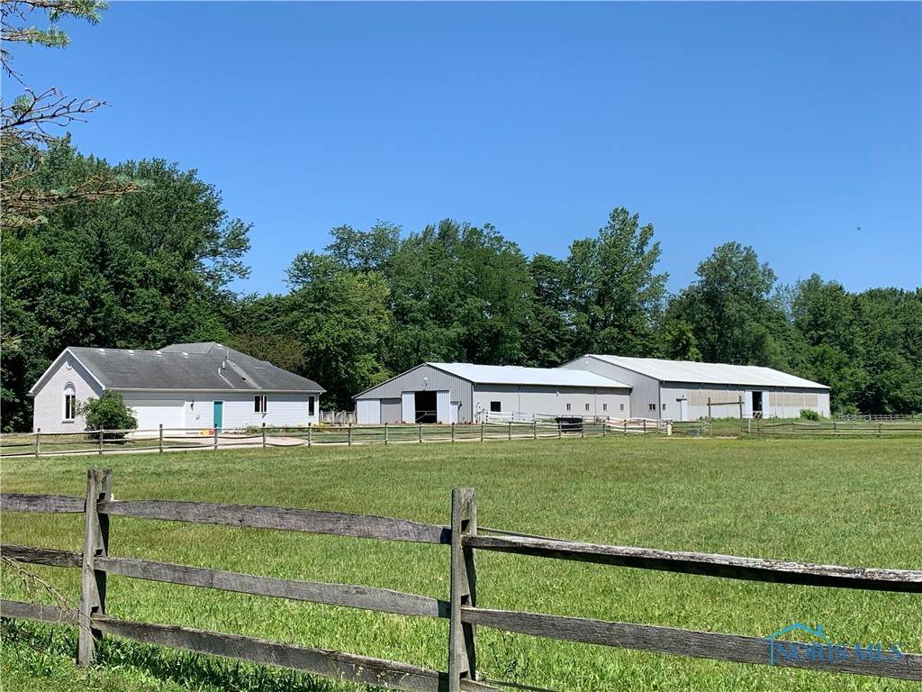 14124 Sherman White Road - Photo 1