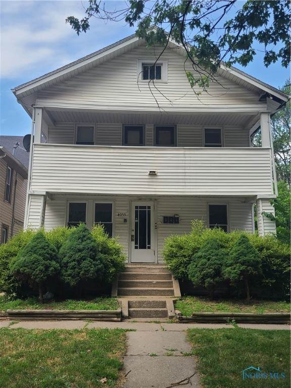 4055 Walker Avenue - Photo 1