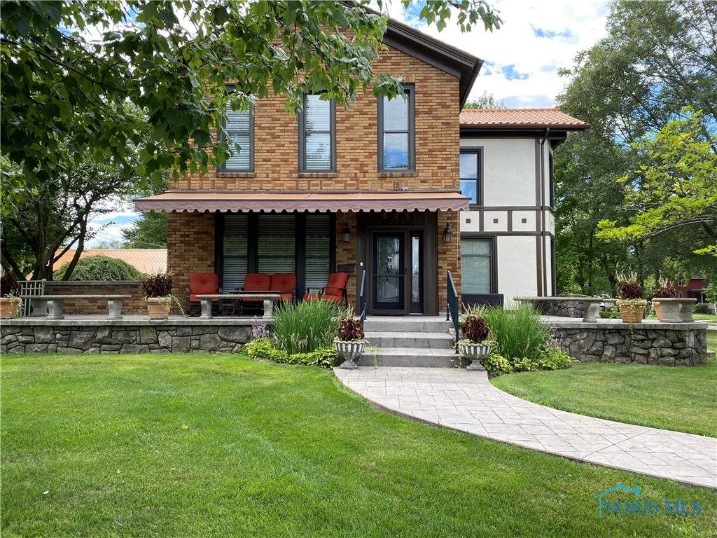 521 Haley Avenue - Photo 1