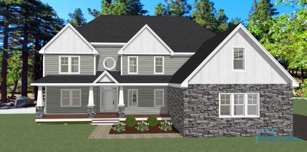 25880 Wood Creek Road - Photo 1