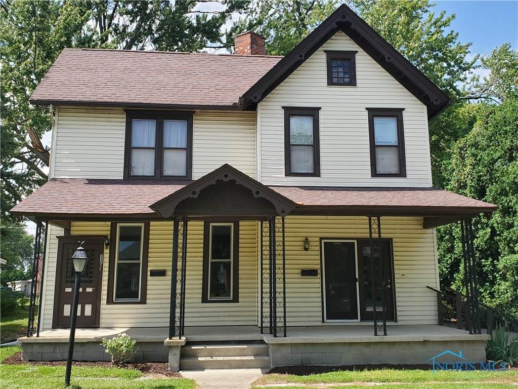 330 Clinton Street - Photo 1