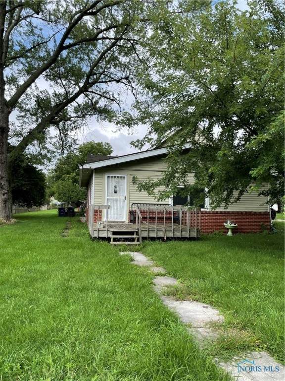 3645 Suder Avenue - Photo 1
