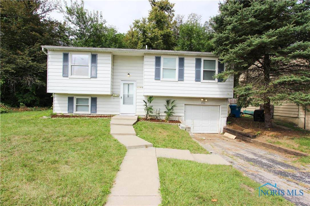 4366 Foxchapel Road - Photo 1