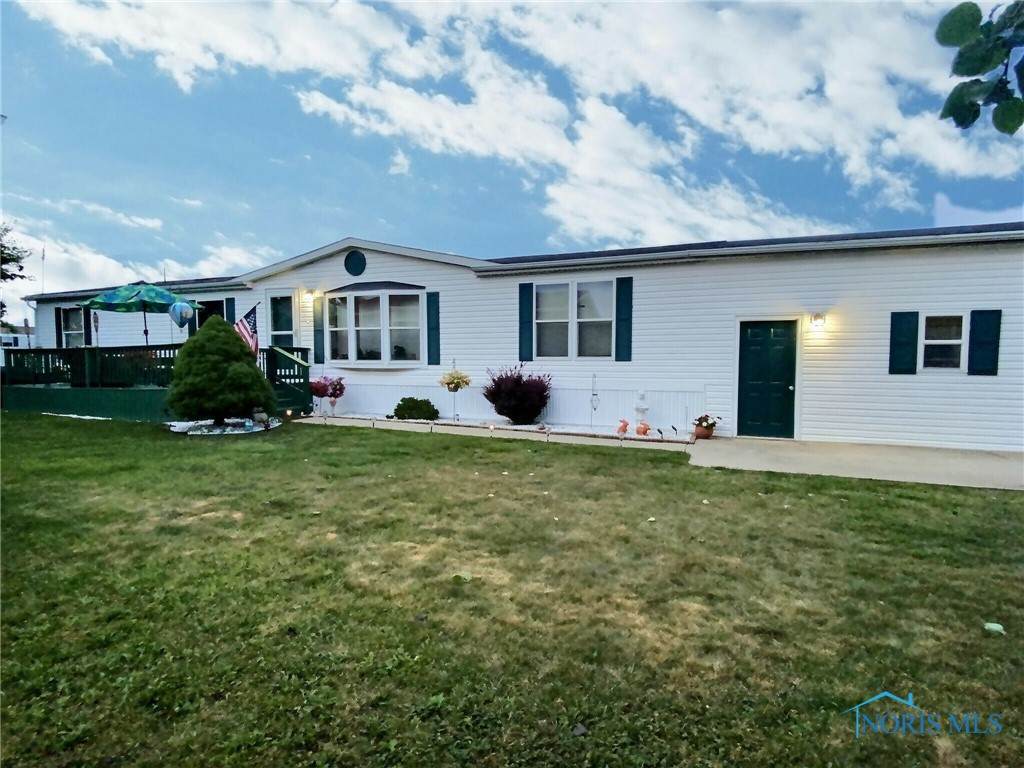 27484 Oregon Road - Photo 1