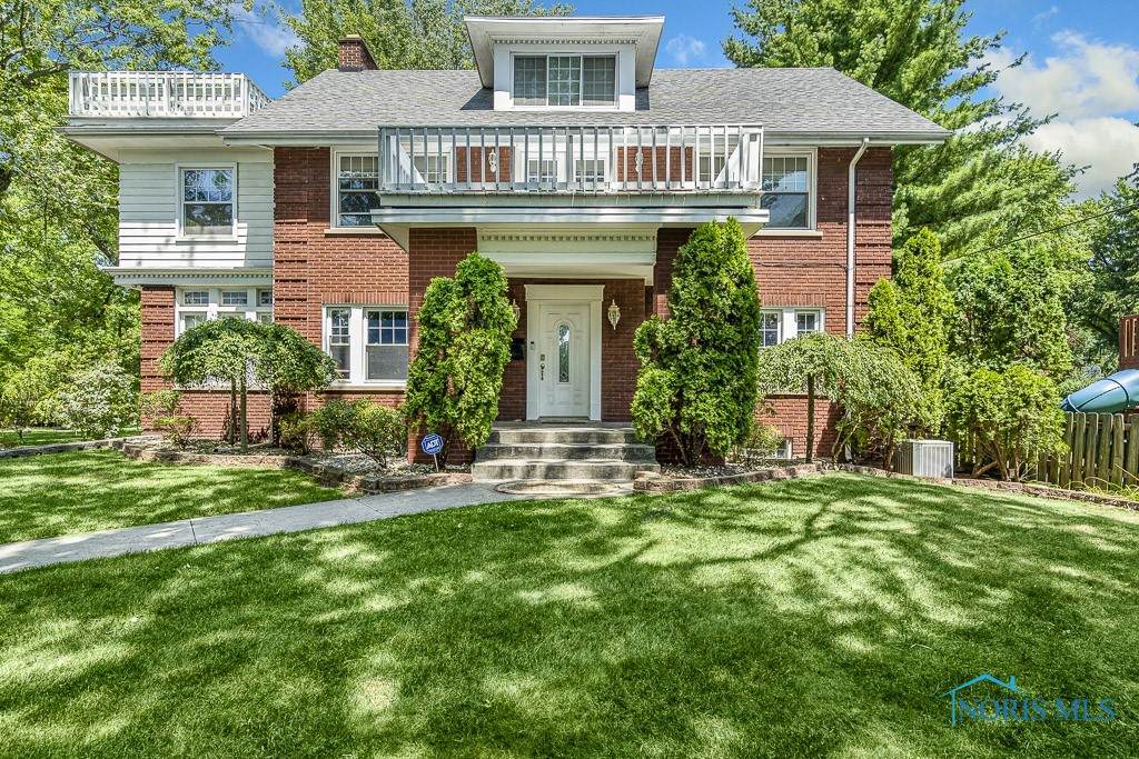 3250 Bancroft Street - Photo 1