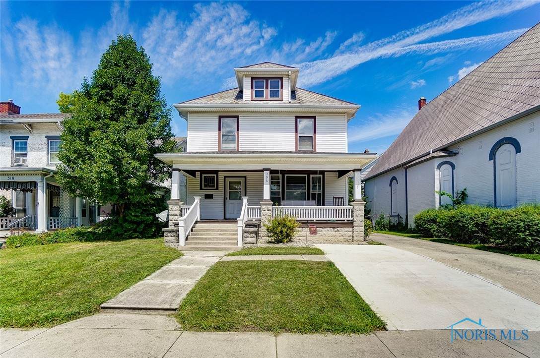 306 Sandusky Street - Photo 1