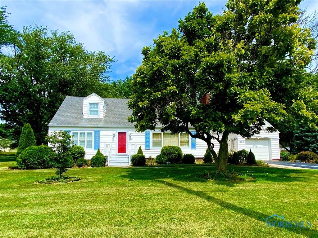 635 Leggett Street - Photo 1