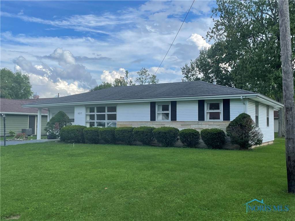 827 Meadowbrook Road - Photo 1