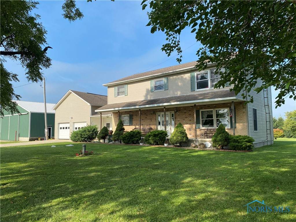 4873 County Highway 35 - Photo 1