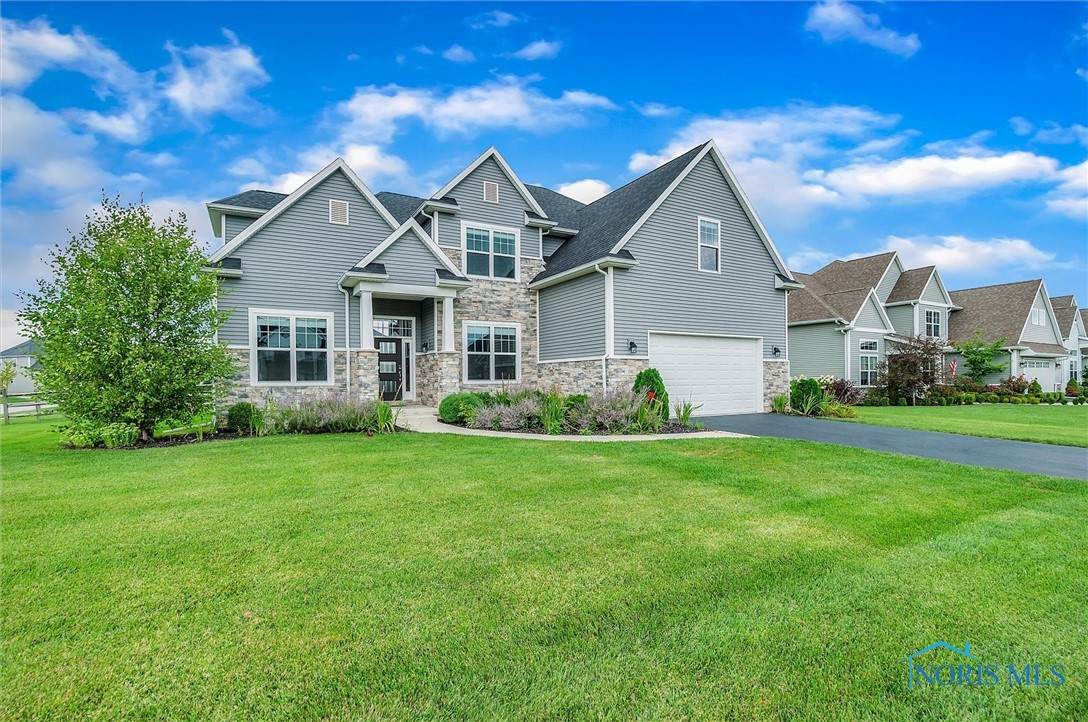 101 Howald Farm Court - Photo 1