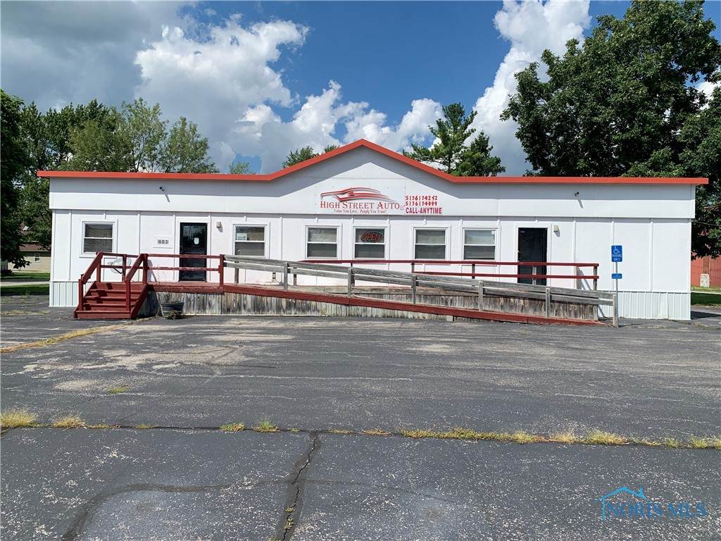 603 High Street - Photo 1