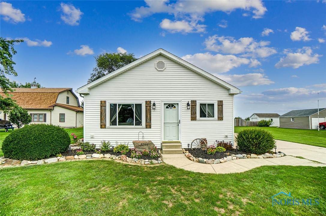 3844 Washburn Road - Photo 1