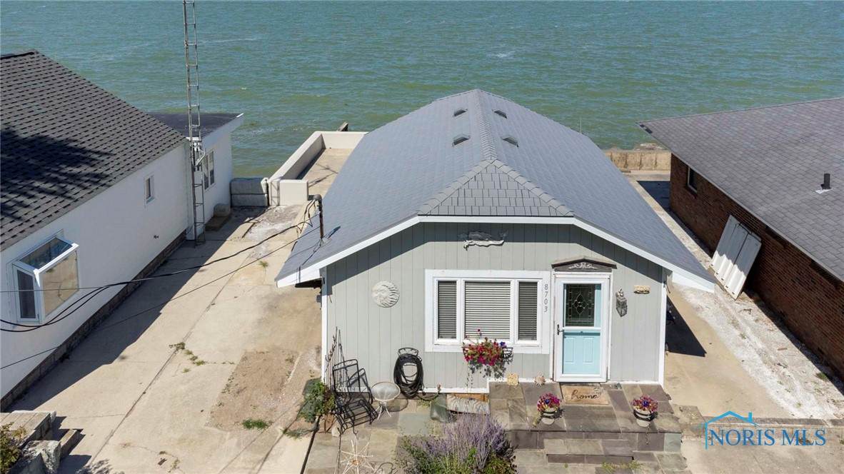 8703 Sand Beach Road - Photo 1