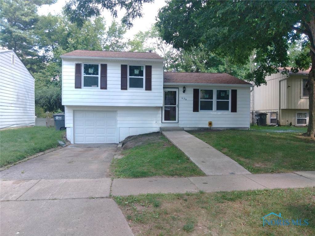 638 Burke Glen Road - Photo 1