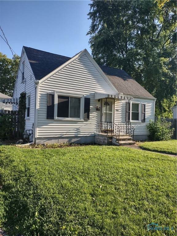 1828 Barrows Street - Photo 1