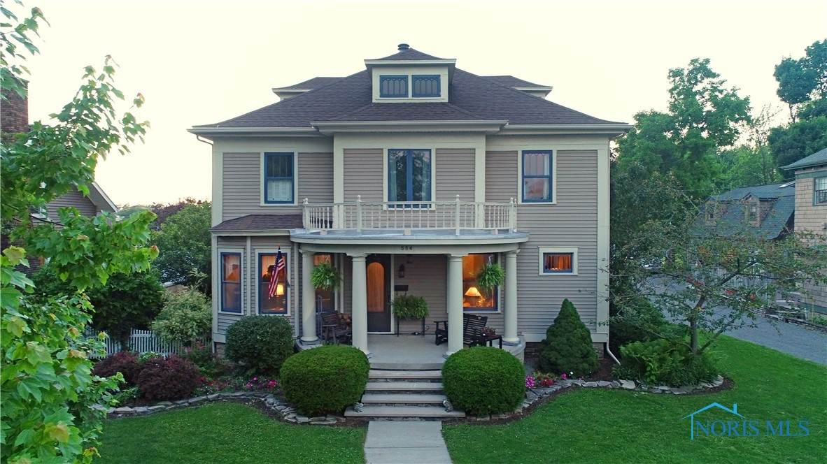 554 Main Street - Photo 1