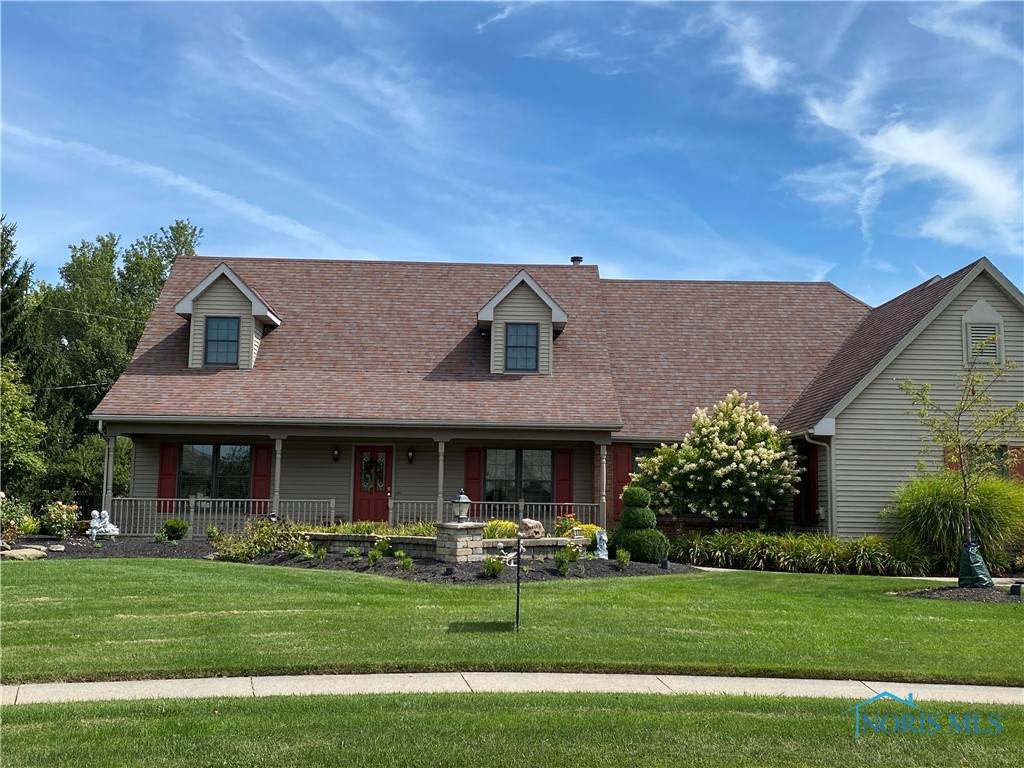 900 Chesterfield Drive - Photo 1