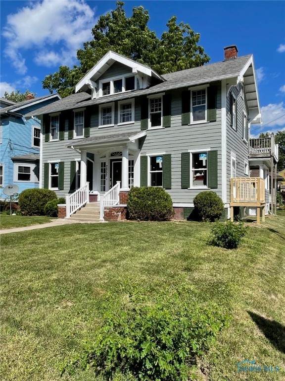 2852 Parkwood Avenue - Photo 1