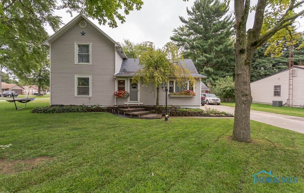 6407 Weckerly Drive - Photo 1
