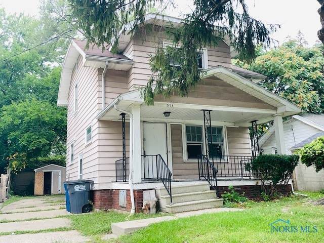 514 Shasta Drive - Photo 1