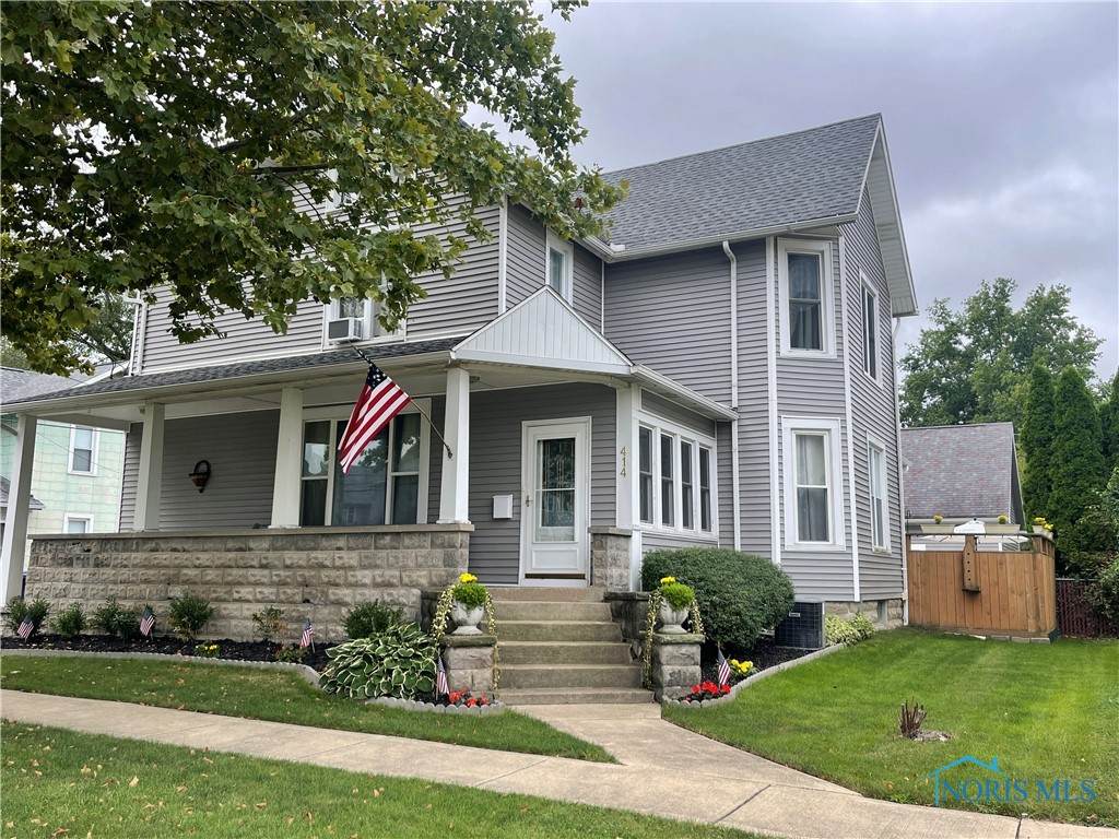 414 Monroe Street - Photo 1