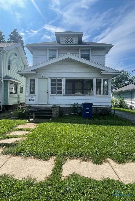 2667 Montebello Road - Photo 1