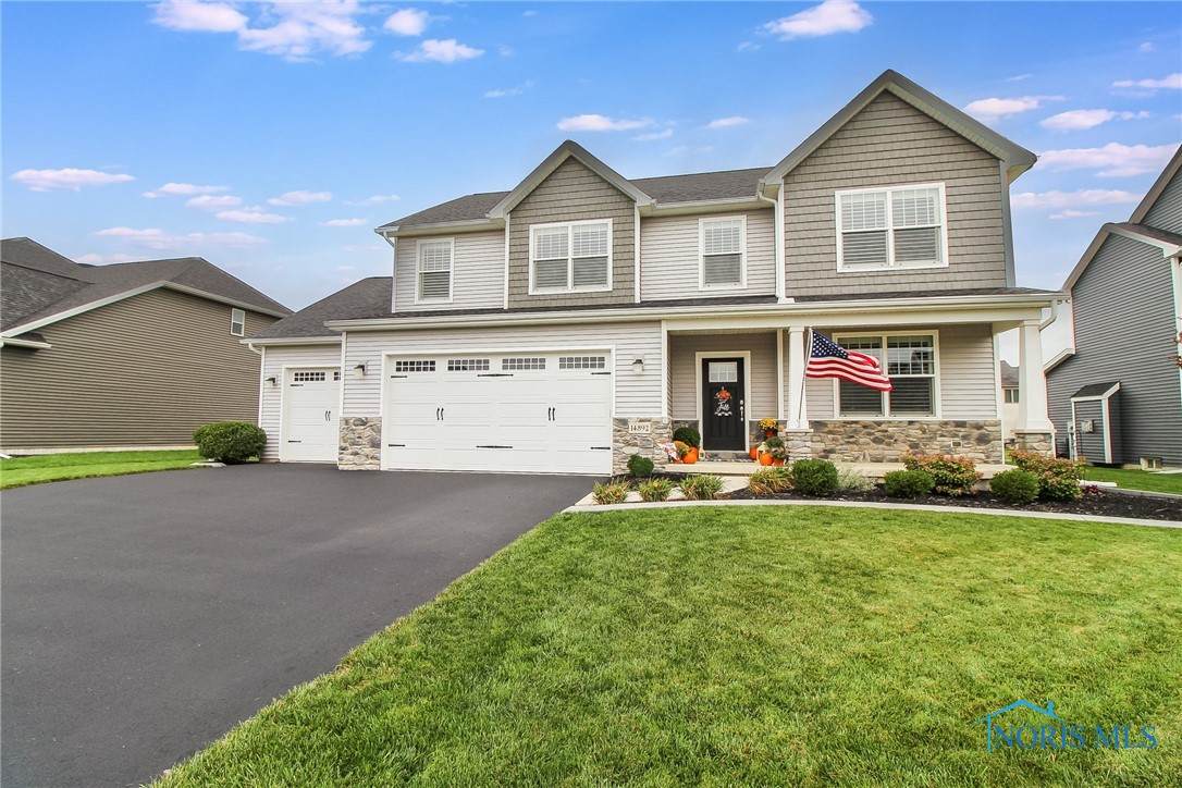 14892 Stonebridge Lane - Photo 1