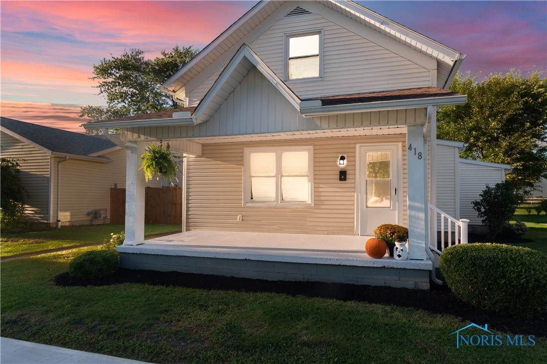 418 Sugar Street - Photo 1