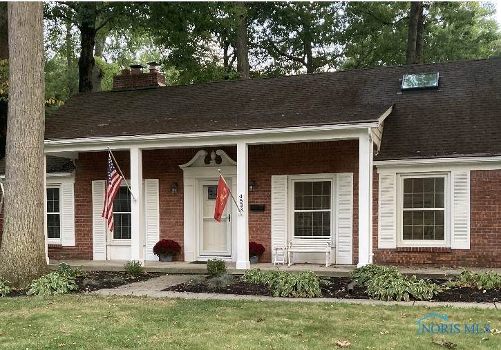 4533 Penridge Road - Photo 1