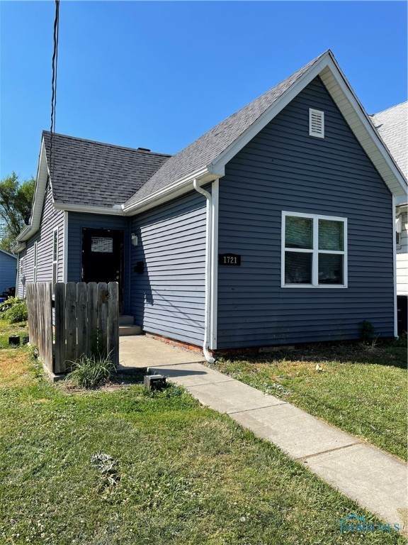1721 Cutter Street - Photo 1