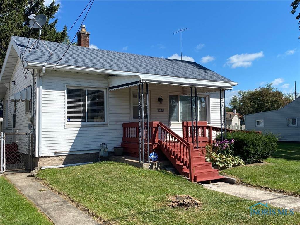 3419 145th Street - Photo 1