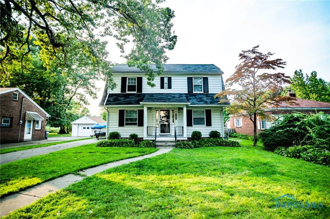 1738 Gilbert Road - Photo 1