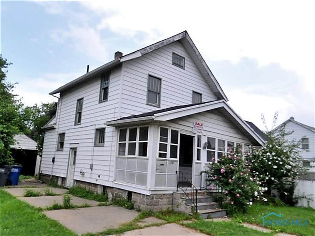 3588 Stickney Avenue - Photo 1
