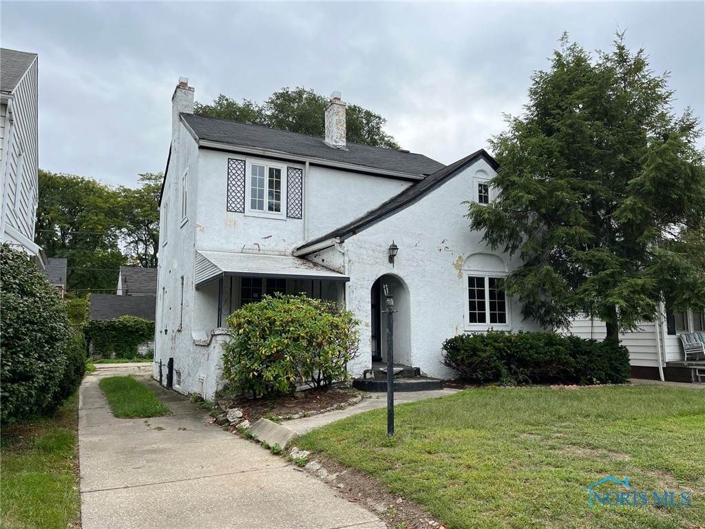 3650 Woodmont Road - Photo 1