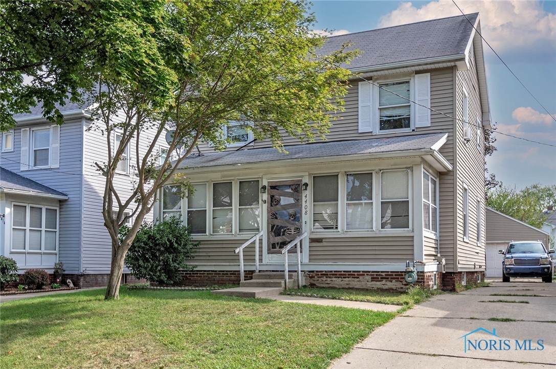 4408 Belmar Avenue - Photo 1