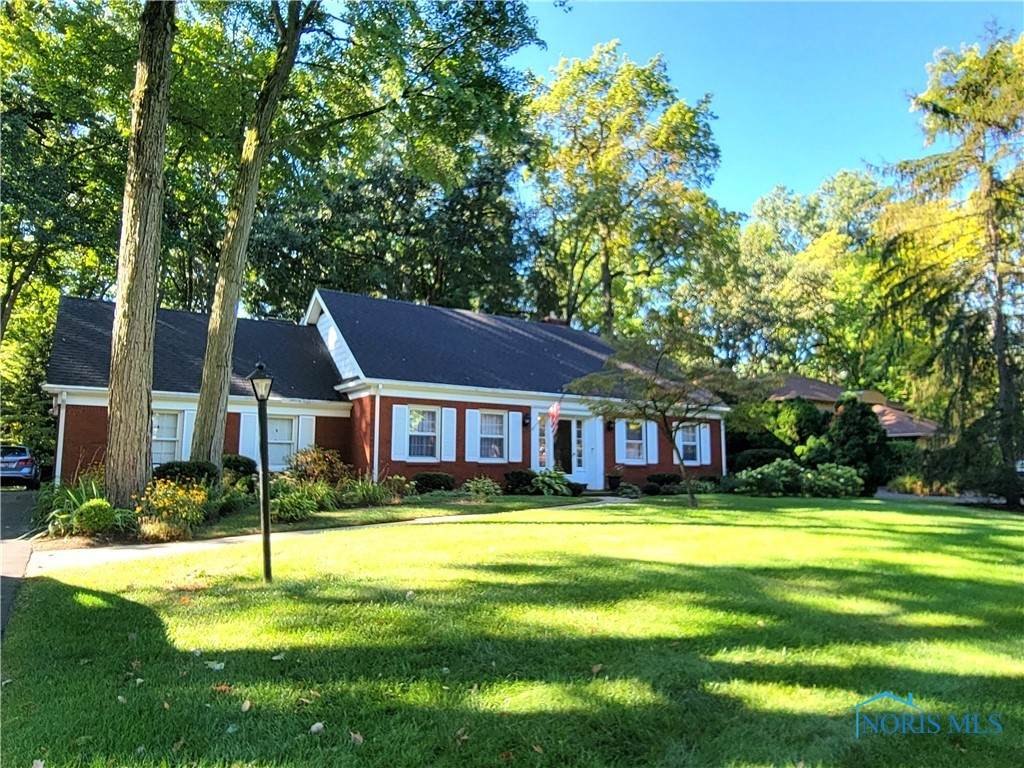 4625 Breckenridge Drive - Photo 1