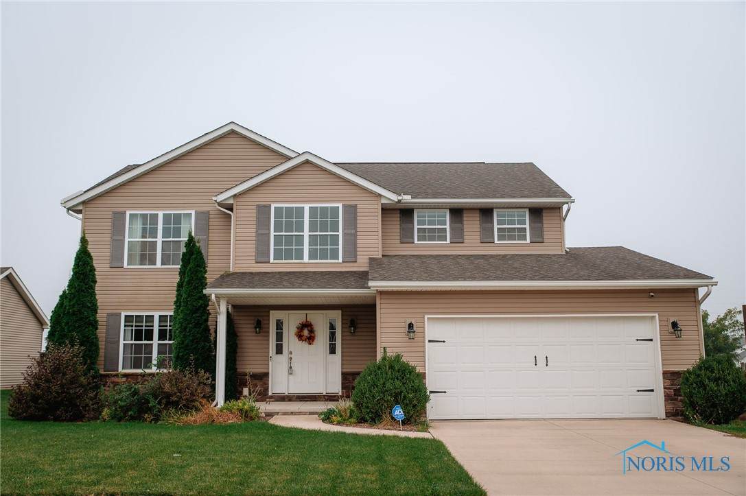 911 Arrowhead Drive - Photo 1
