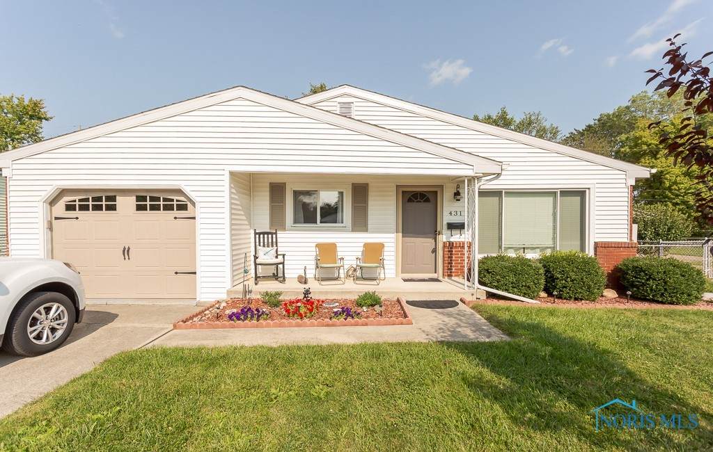 431 Indian Road - Photo 1